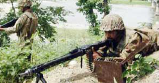 Mingora operation continues, most areas cleared